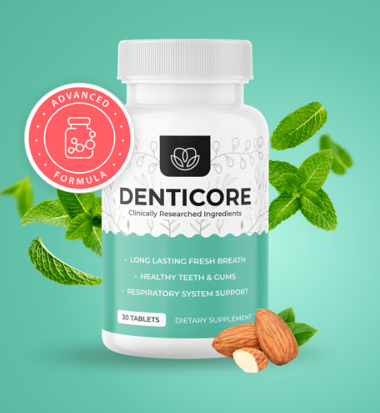DentiCore