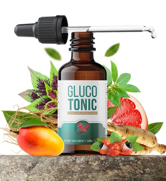 GlucoTonic