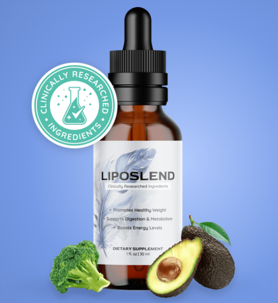 LipoSlend