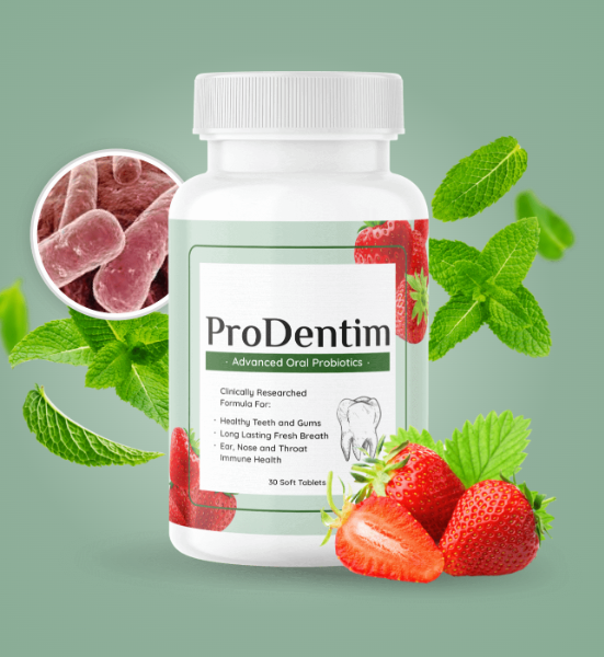 ProDentim