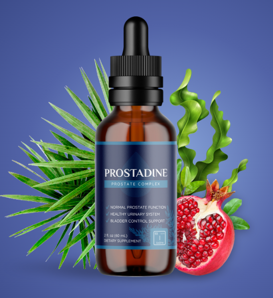Prostadine